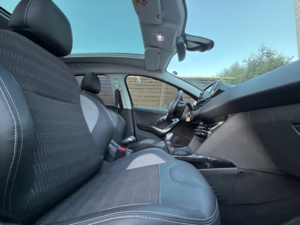 Peugeot 2008 Allure 47.000 km