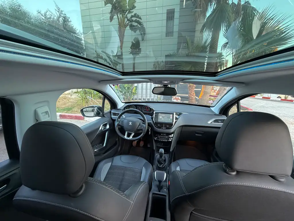 Peugeot 2008 Allure 47.000 km