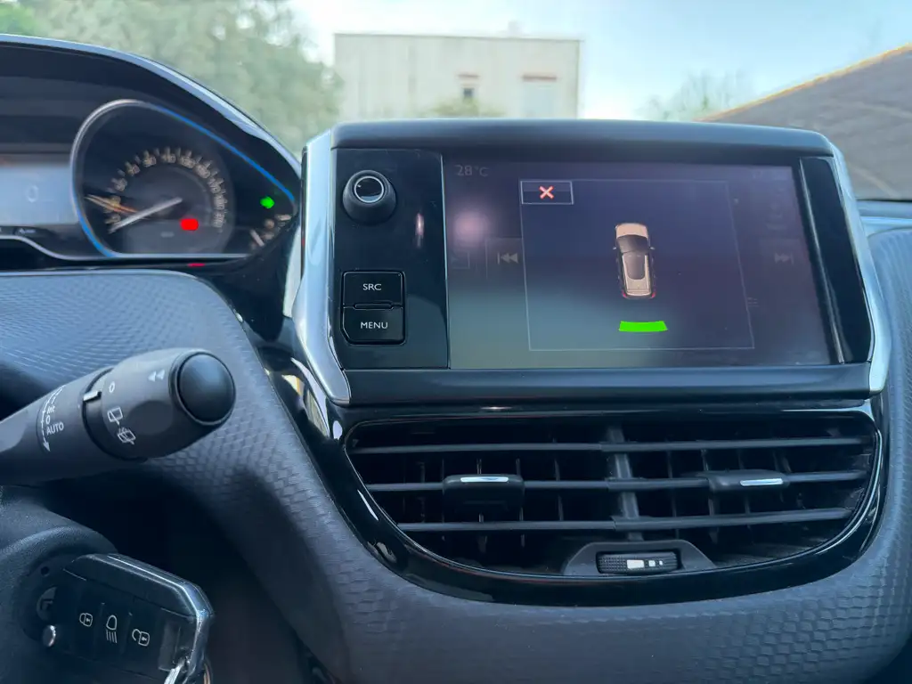 Peugeot 2008 Allure 47.000 km