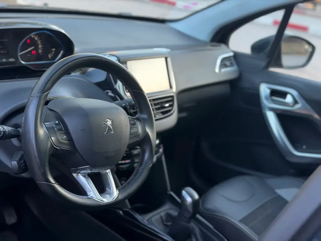 Peugeot 2008 Allure 47.000 km