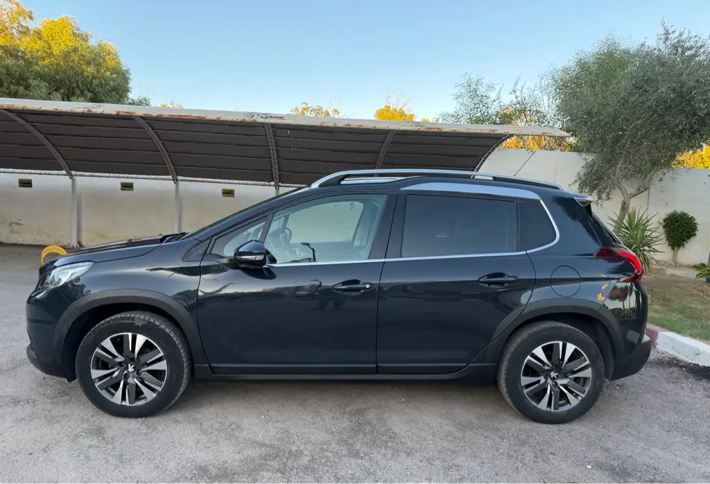 Peugeot 2008 Allure 47.000 km