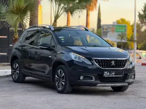 Peugeot 2008 Allure 47.000 km