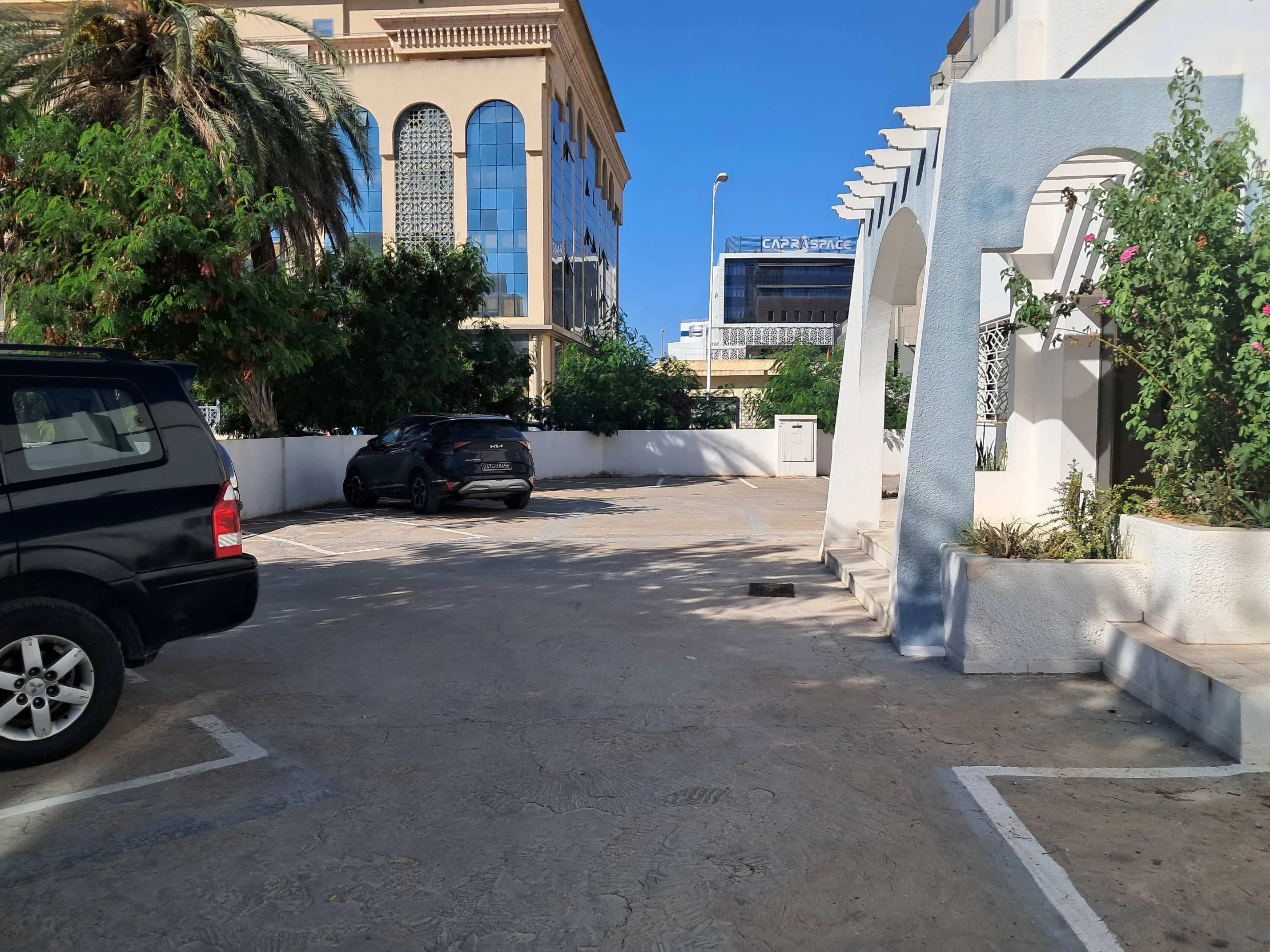 Votre bureau privé meublé au centre urbain nord