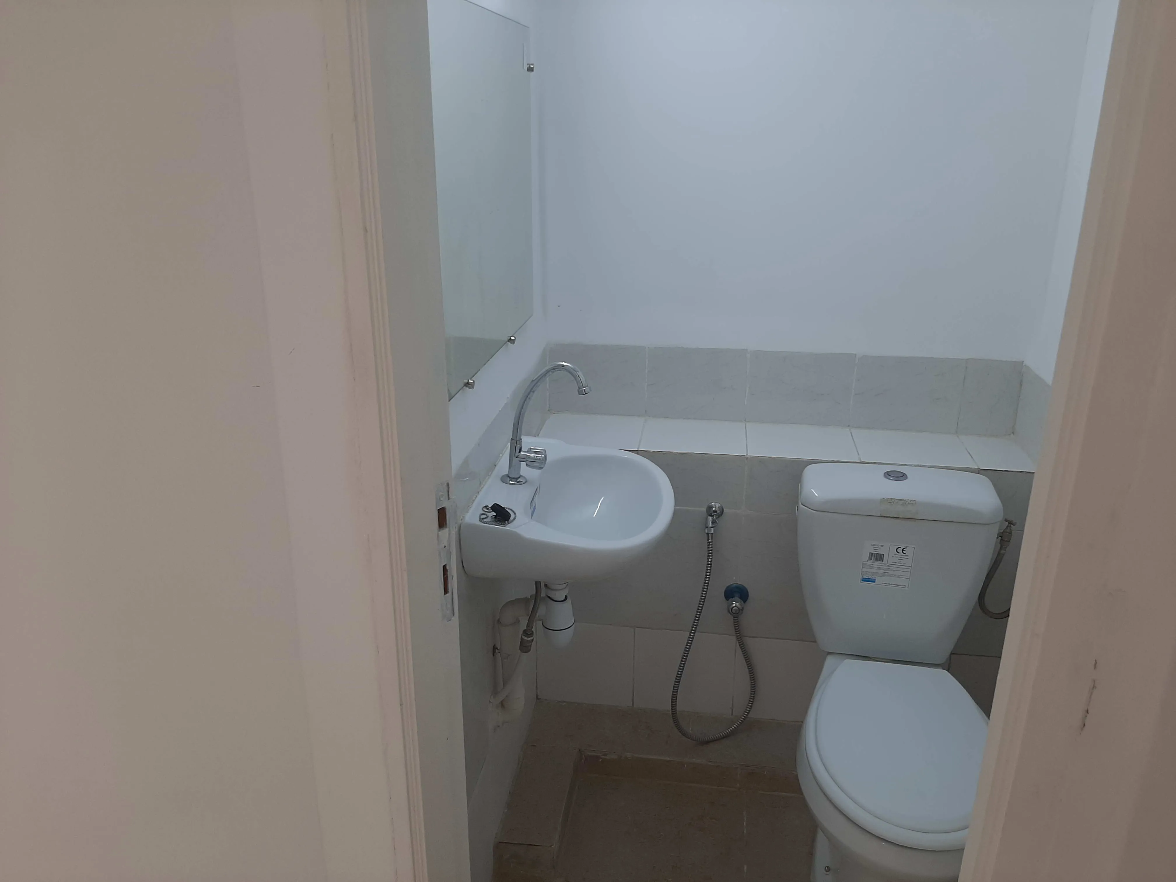 Votre bureau privé meublé au centre urbain nord