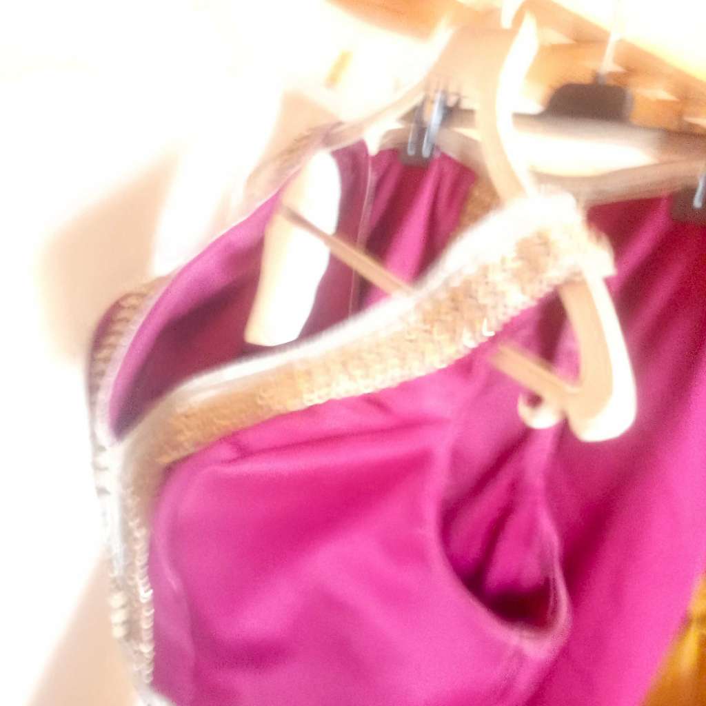 Foutaet et blouza a la Tunisienne