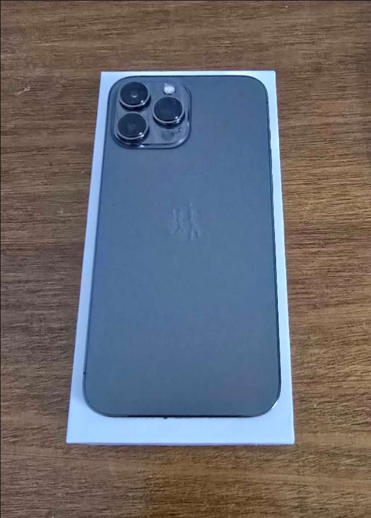 iPhone 13 Pro Max 