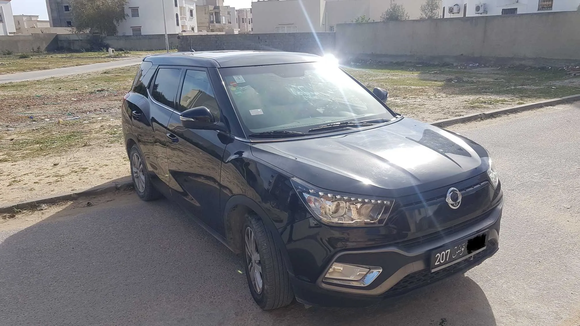 vente voiture tres tres bonne etat 1 er main