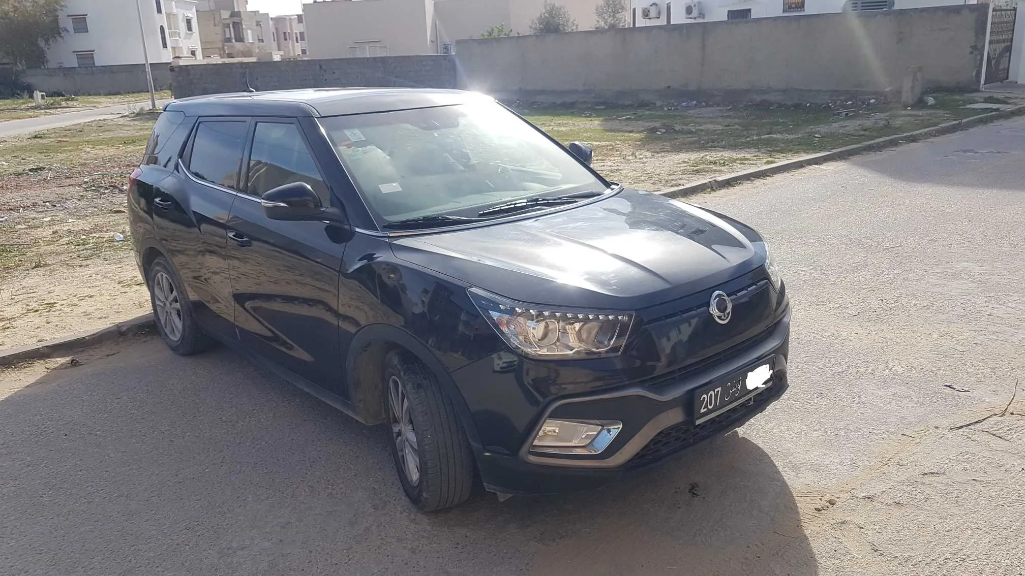 vente voiture tres tres bonne etat 1 er main