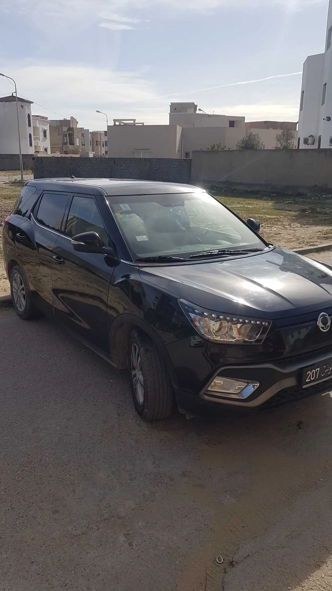 vente voiture tres tres bonne etat 1 er main