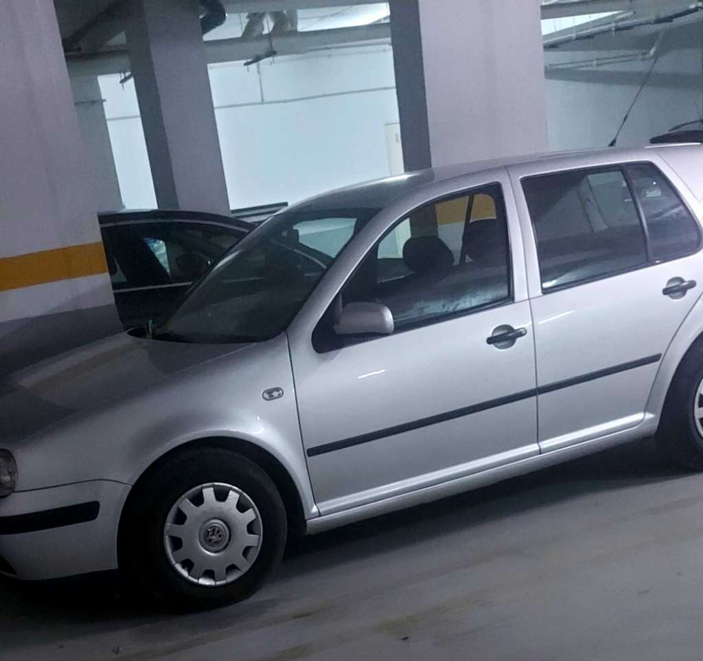 Excellent Golf 4 essence