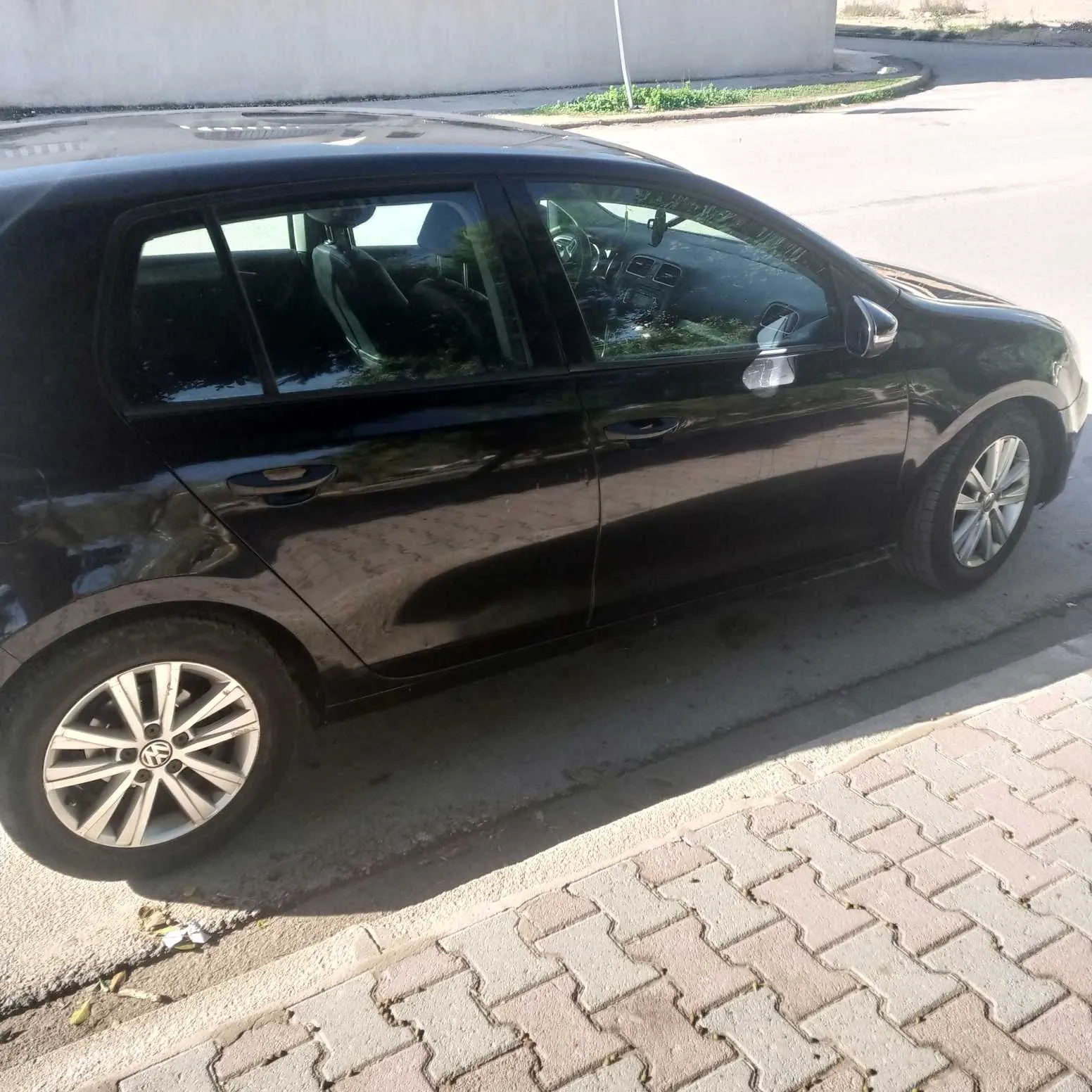 Golf6 1.4