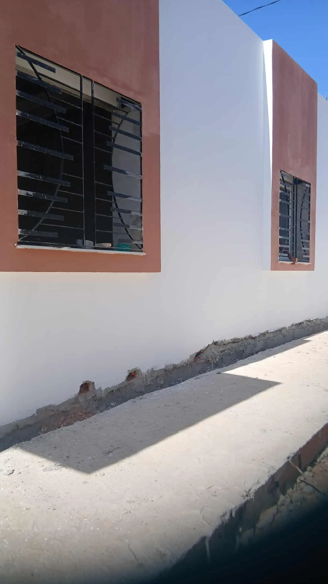 AV VILLA  en cous de finition à hammamet 99202001