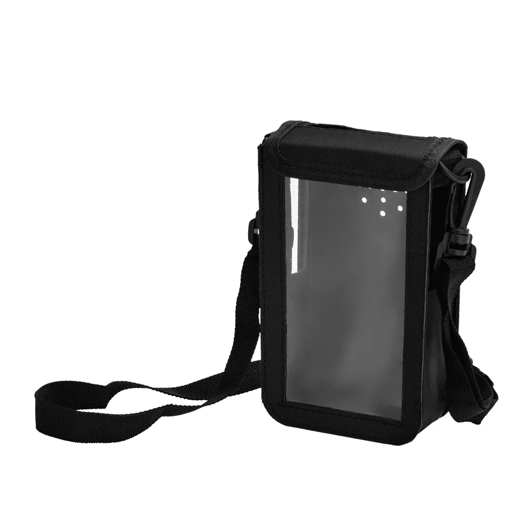 Sac trousse pochette de protection sat finder gt media v8