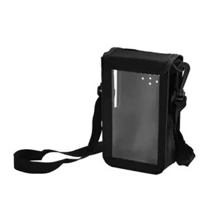 Sac trousse pochette de protection sat finder gt media v8