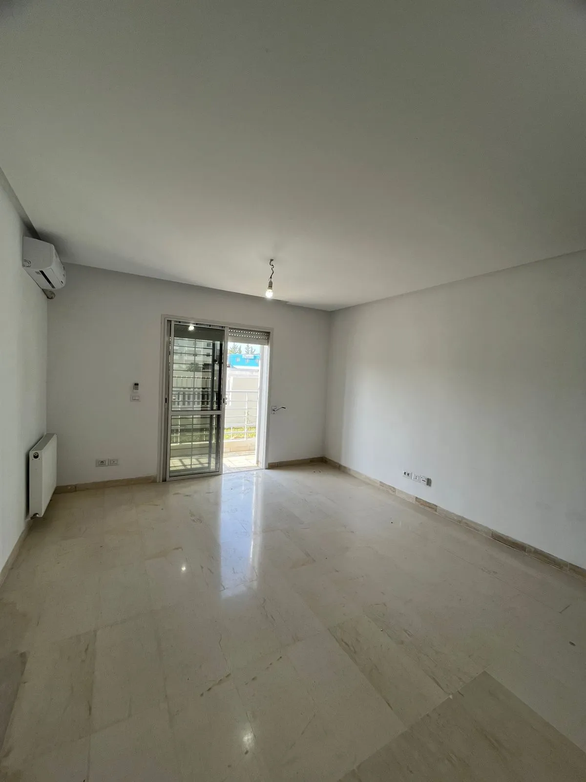 A louer S+2 a El Ghazela