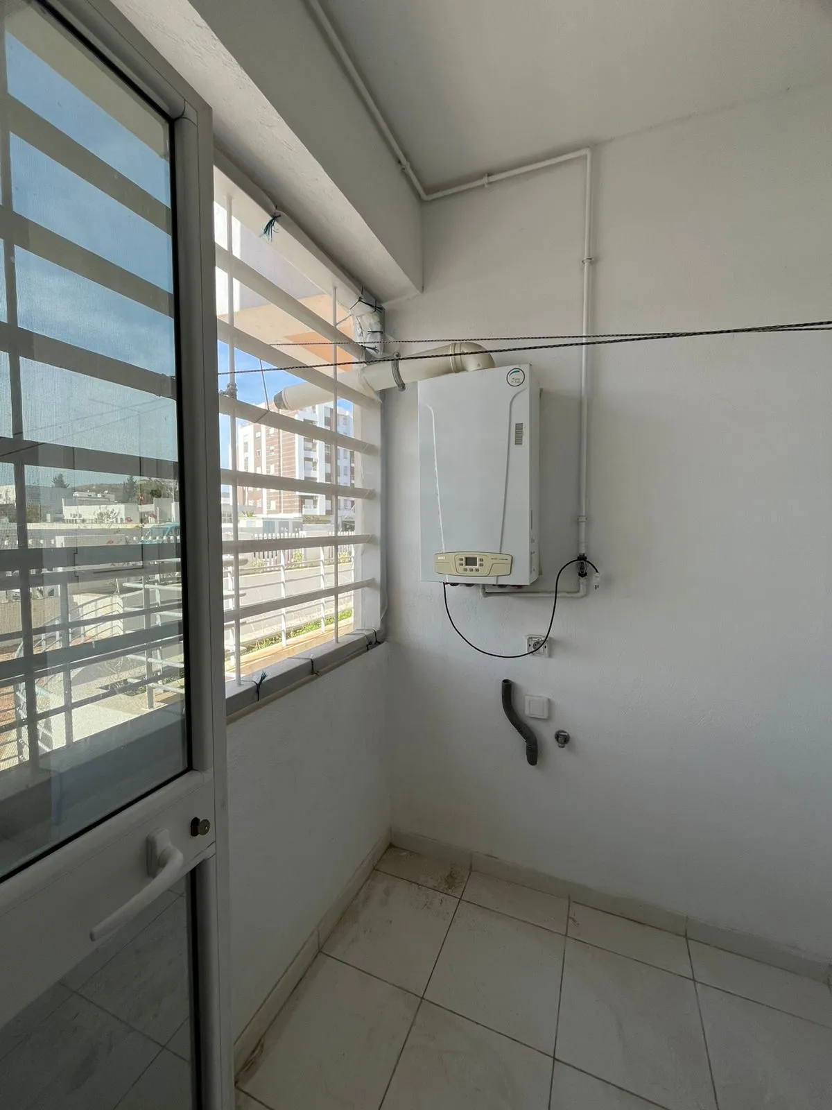 A louer S+2 a El Ghazela