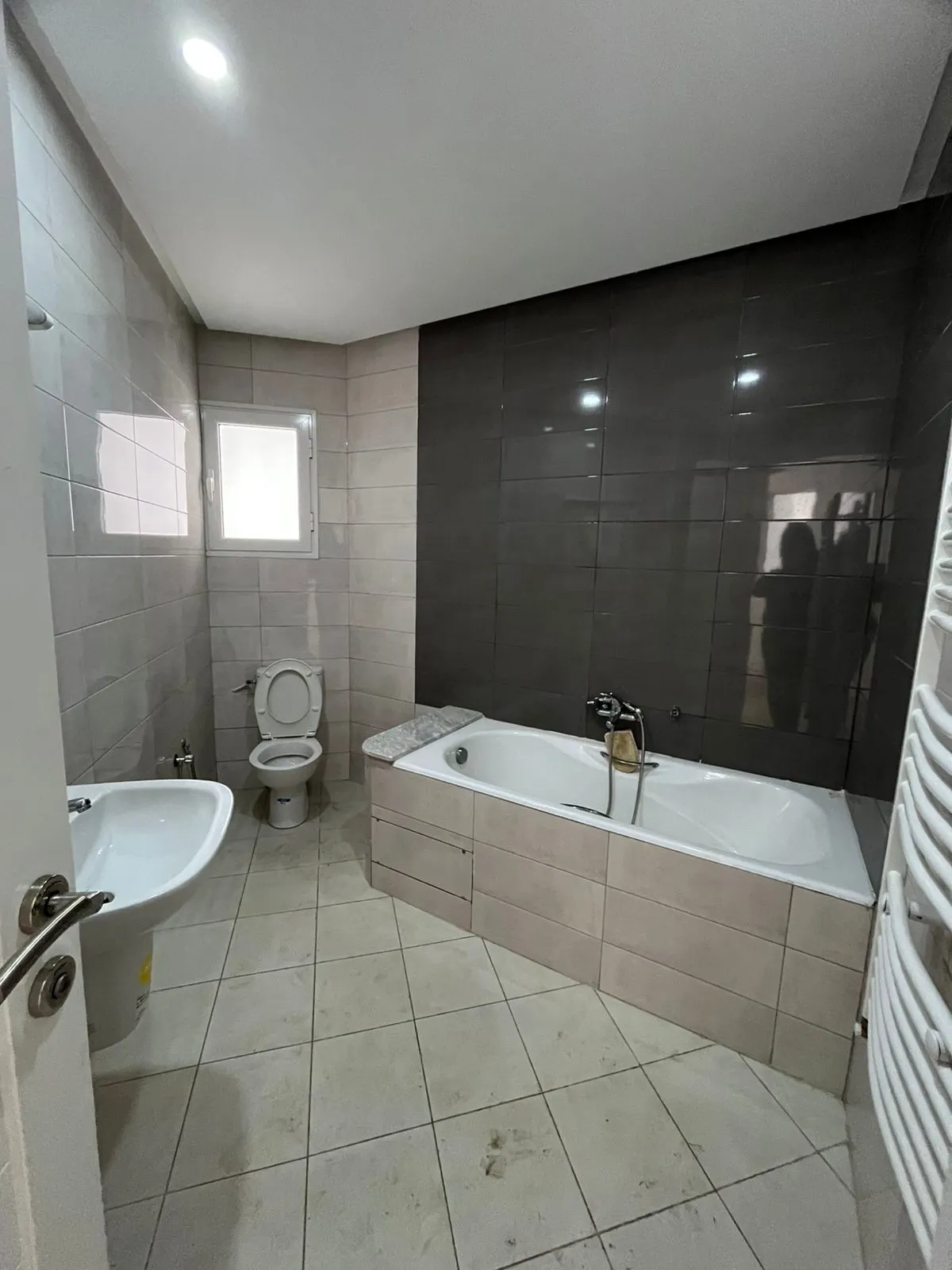 A louer S+2 a El Ghazela