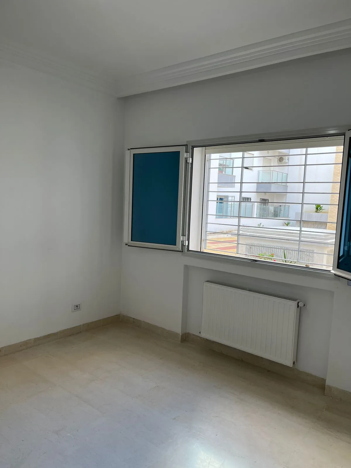 A louer S+2 a El Ghazela