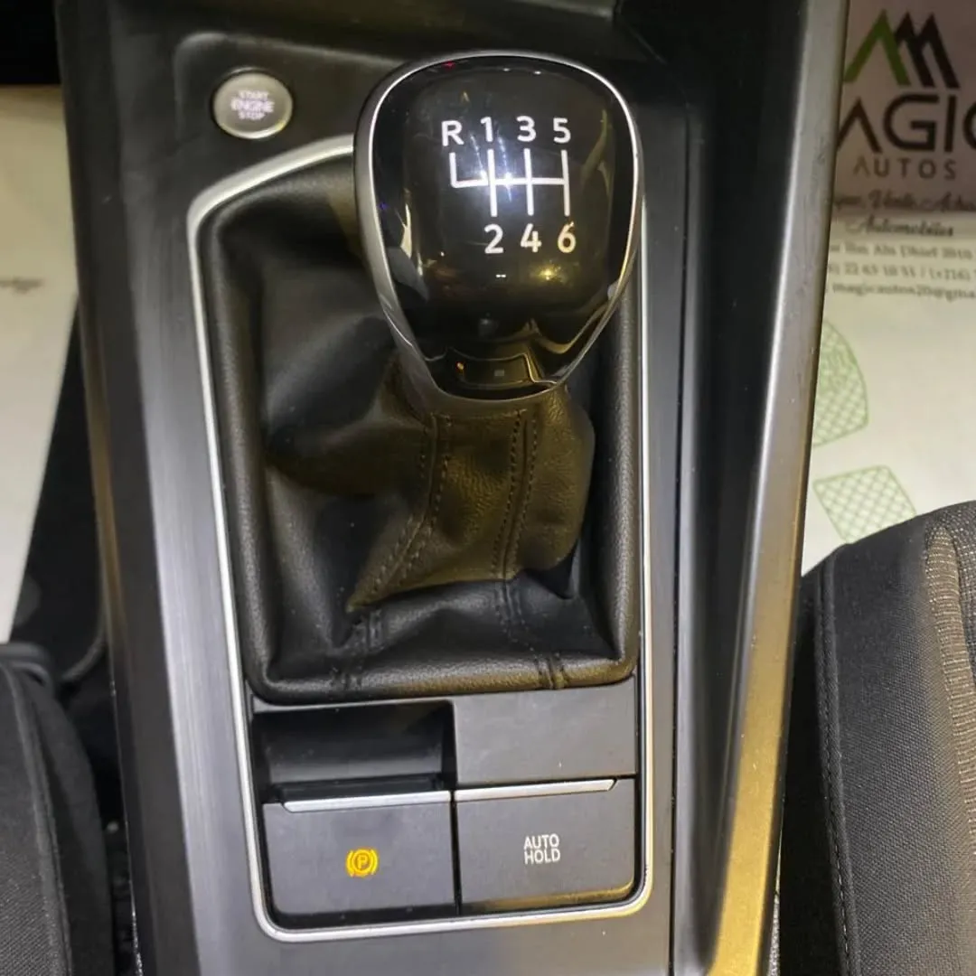 GOLF 8