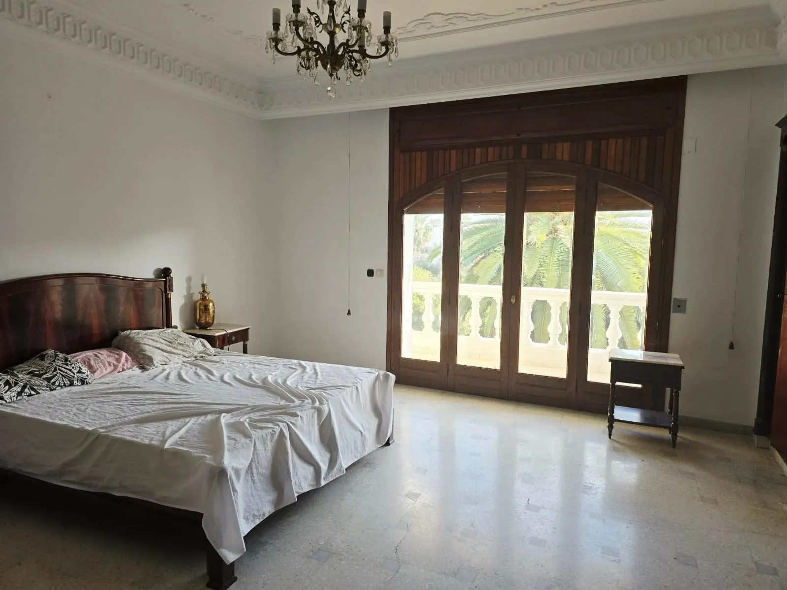 ✨ VILLA DE LUXE + piscine – EL KANTAOUI, SOUSSE