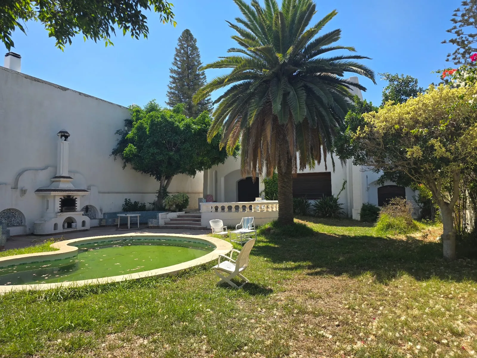 ✨ VILLA DE LUXE + piscine – EL KANTAOUI, SOUSSE