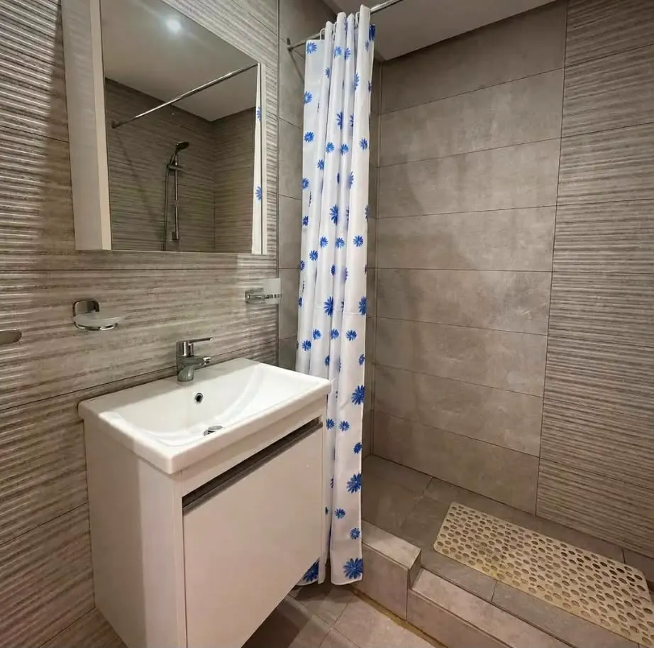 A Louer Appartement S+1 à Jardin d'el Menzah 2