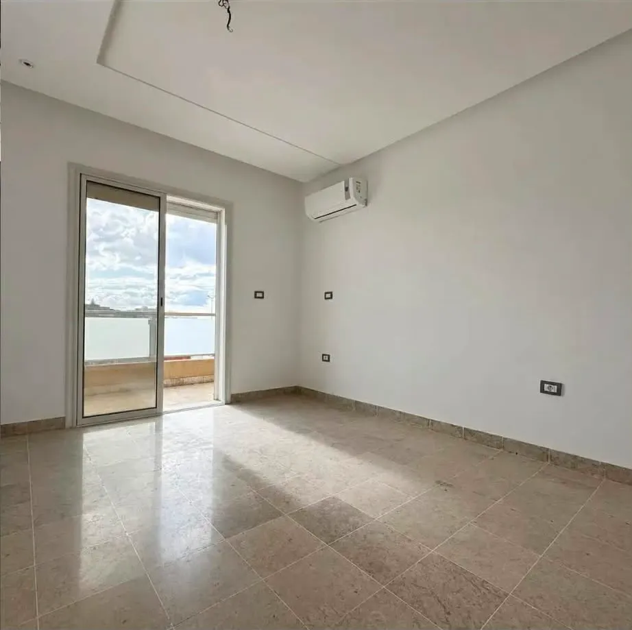 A Louer Appartement S+1 à Jardin d'el Menzah 2