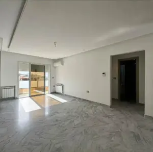 A Louer Appartement S+1 à Jardin d'el Menzah 2