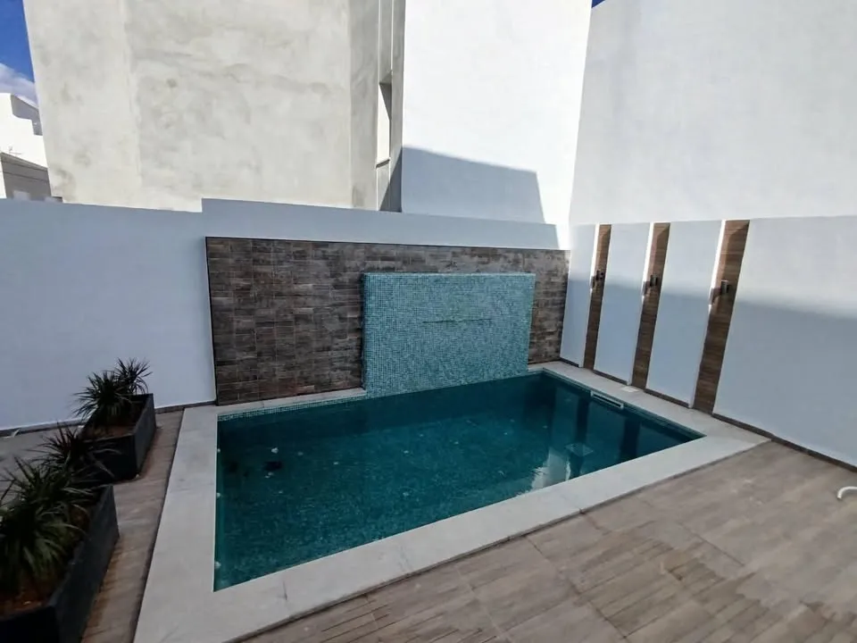 villa avec piscine 29730412