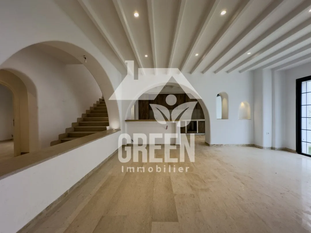 villa " TROPICAL MINI "