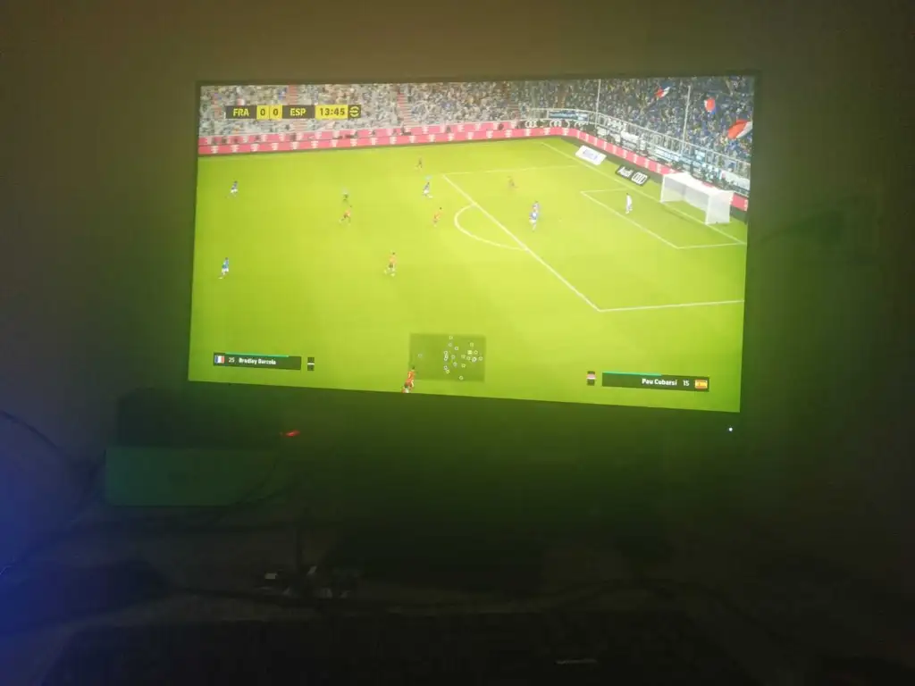 Pc gamer rtx 5060 + Ryzen 5 5600gt