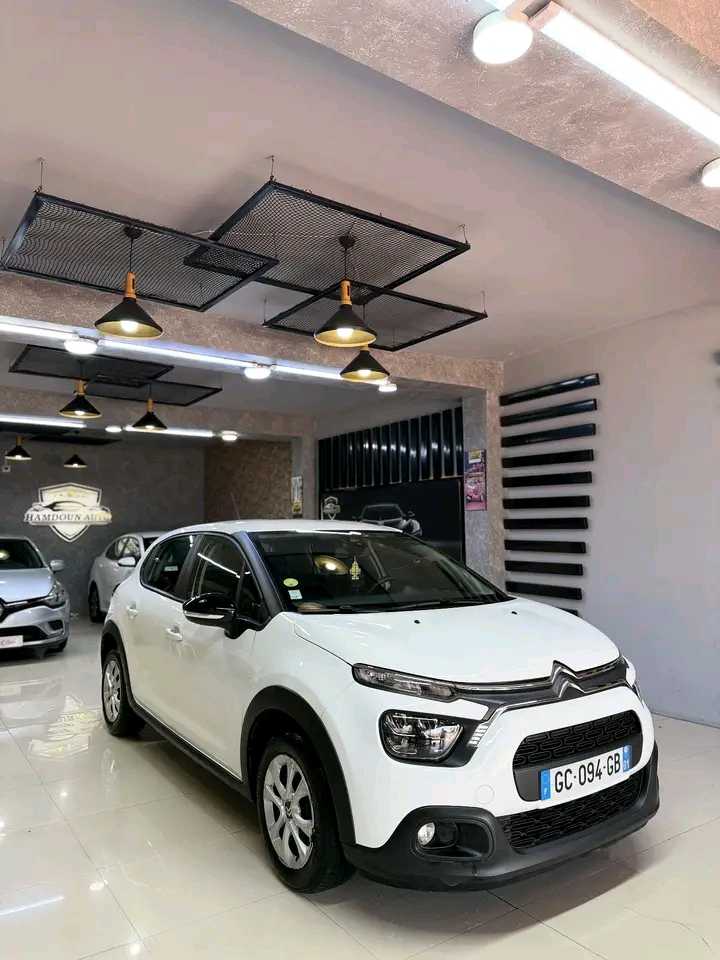 CITROEN C3 IMPORTĂE