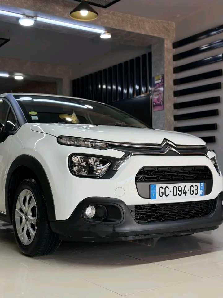 CITROEN C3 IMPORTĂE