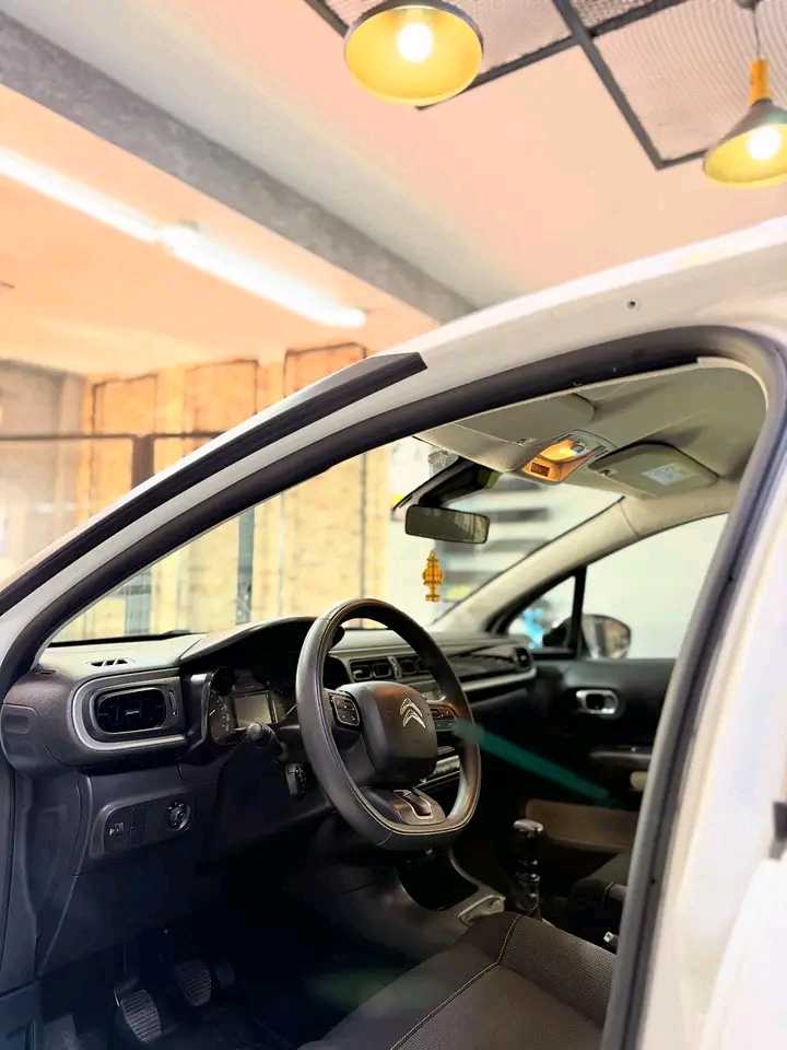 CITROEN C3 IMPORTĂE