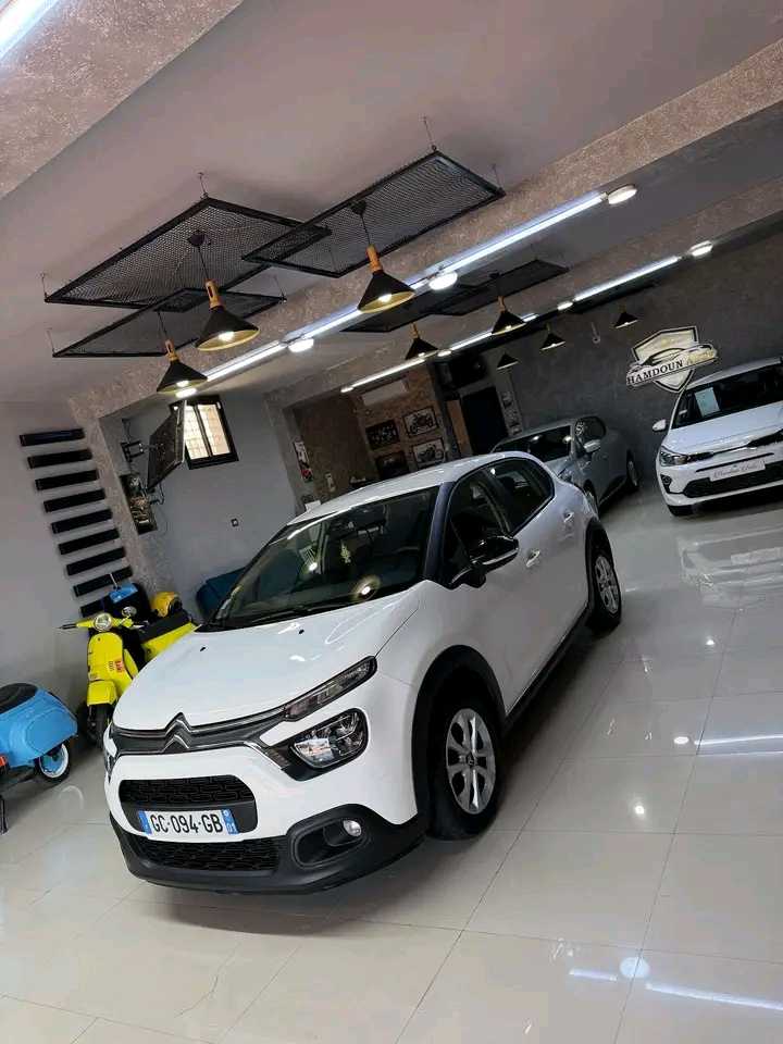 CITROEN C3 IMPORTĂE