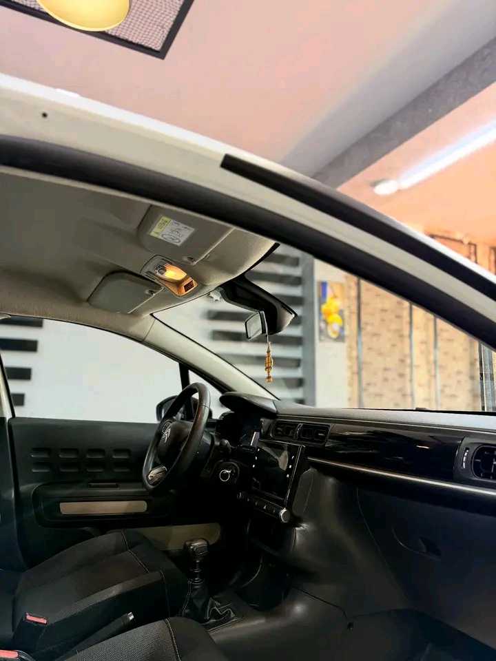 CITROEN C3 IMPORTĂE