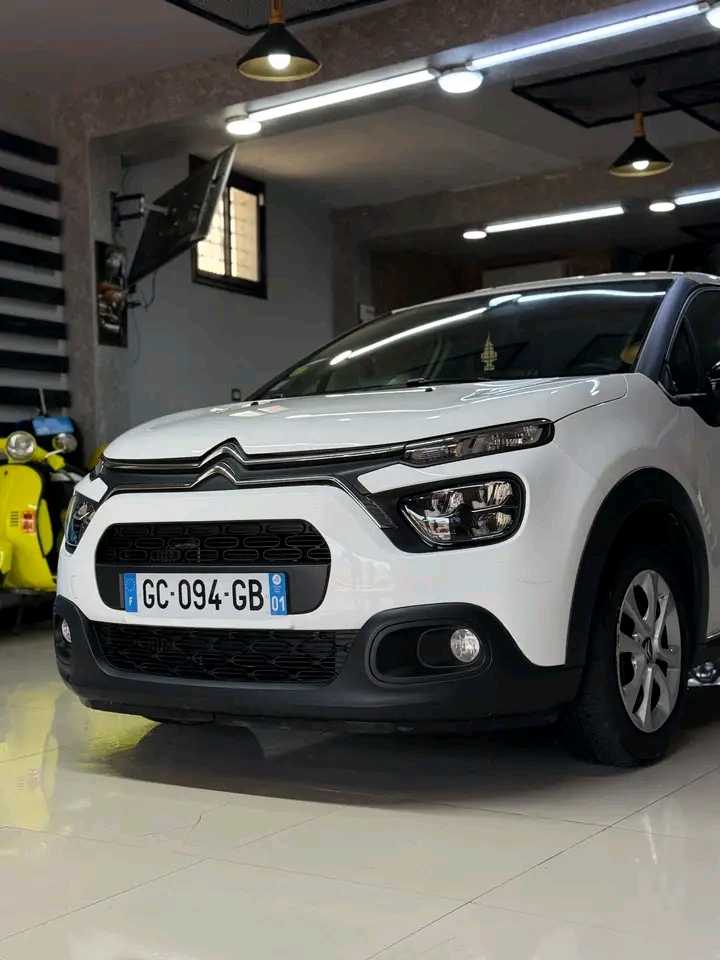 CITROEN C3 IMPORTĂE