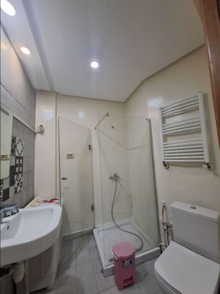 S+1 à louer à l’Aouina 