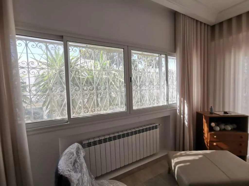 A LOUER ETAGE DE VILLA