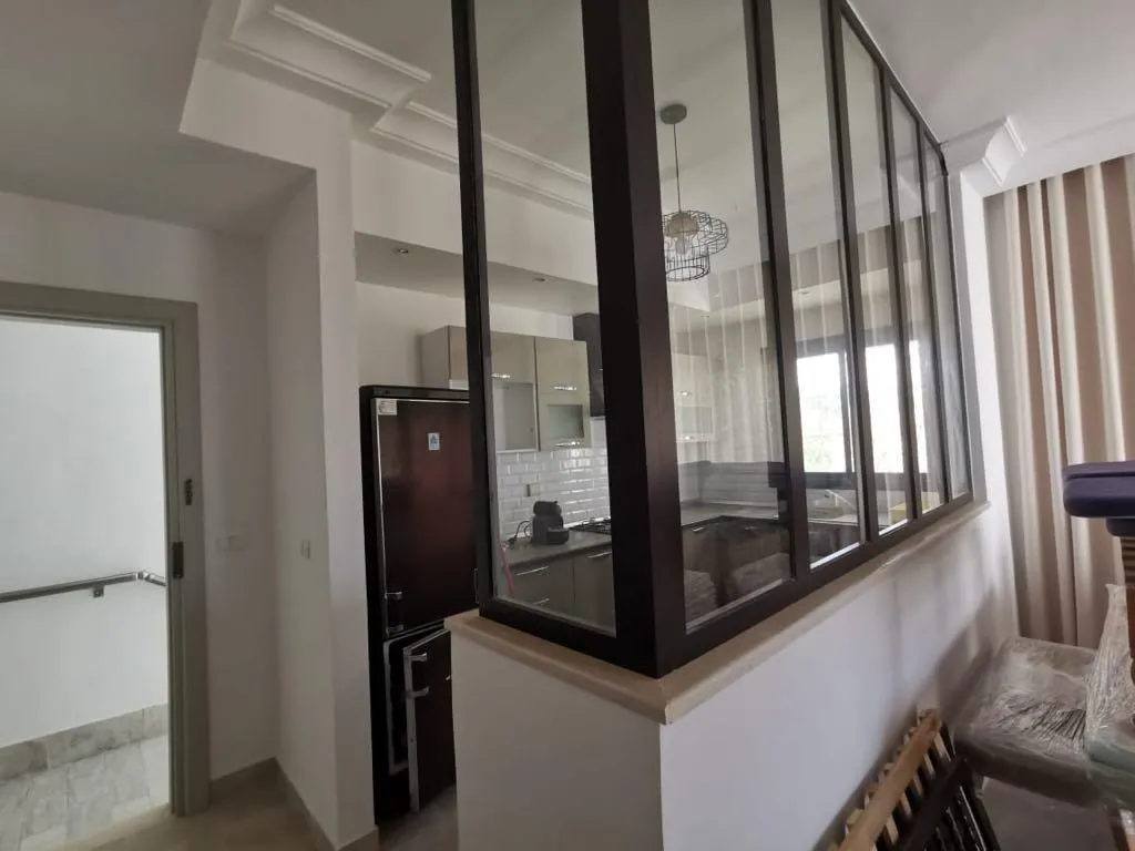 A LOUER ETAGE DE VILLA