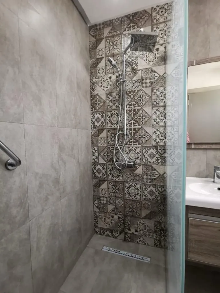 A LOUER ETAGE DE VILLA