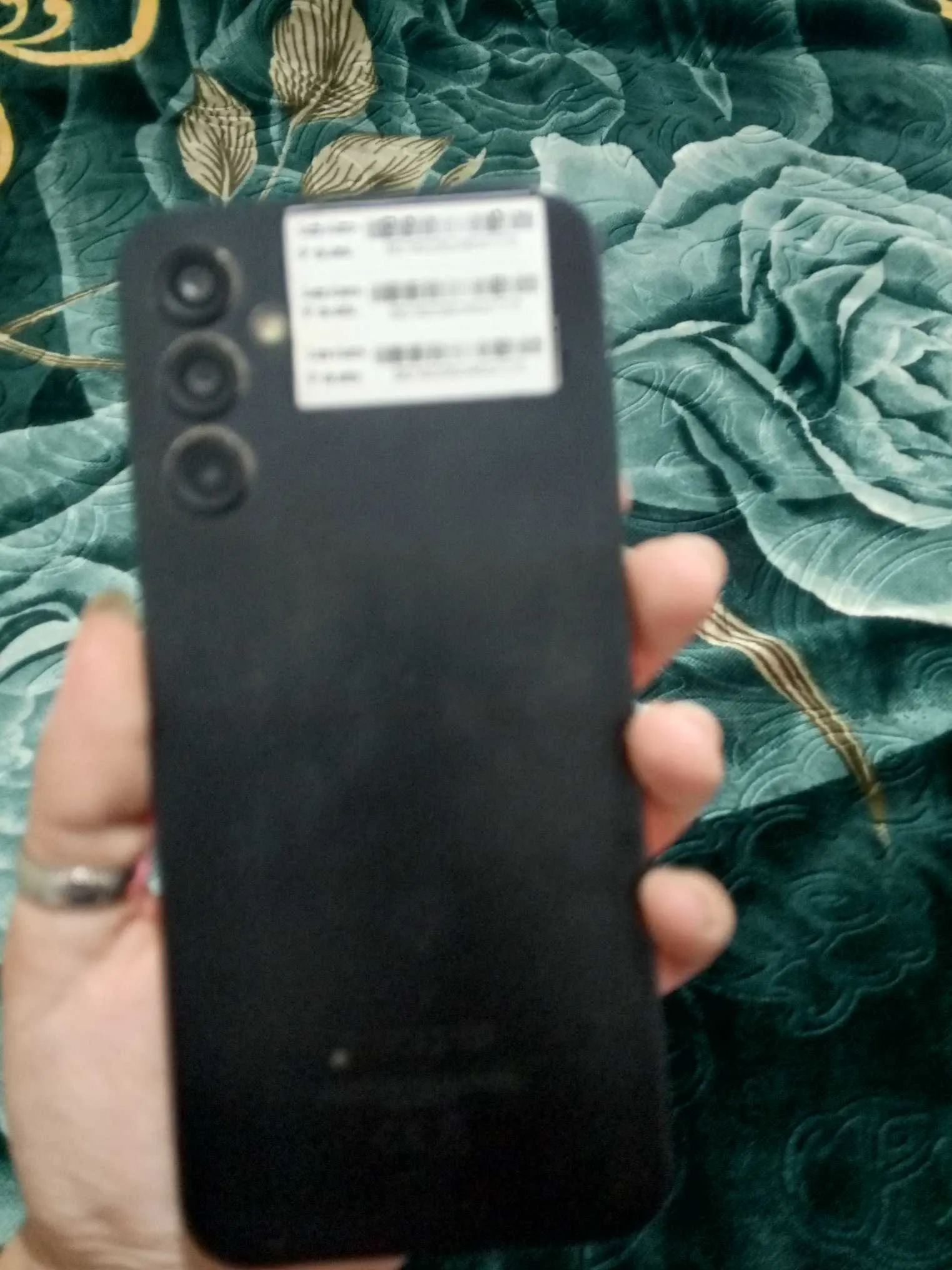 vendre téléphone Samsung A14 nouveau 