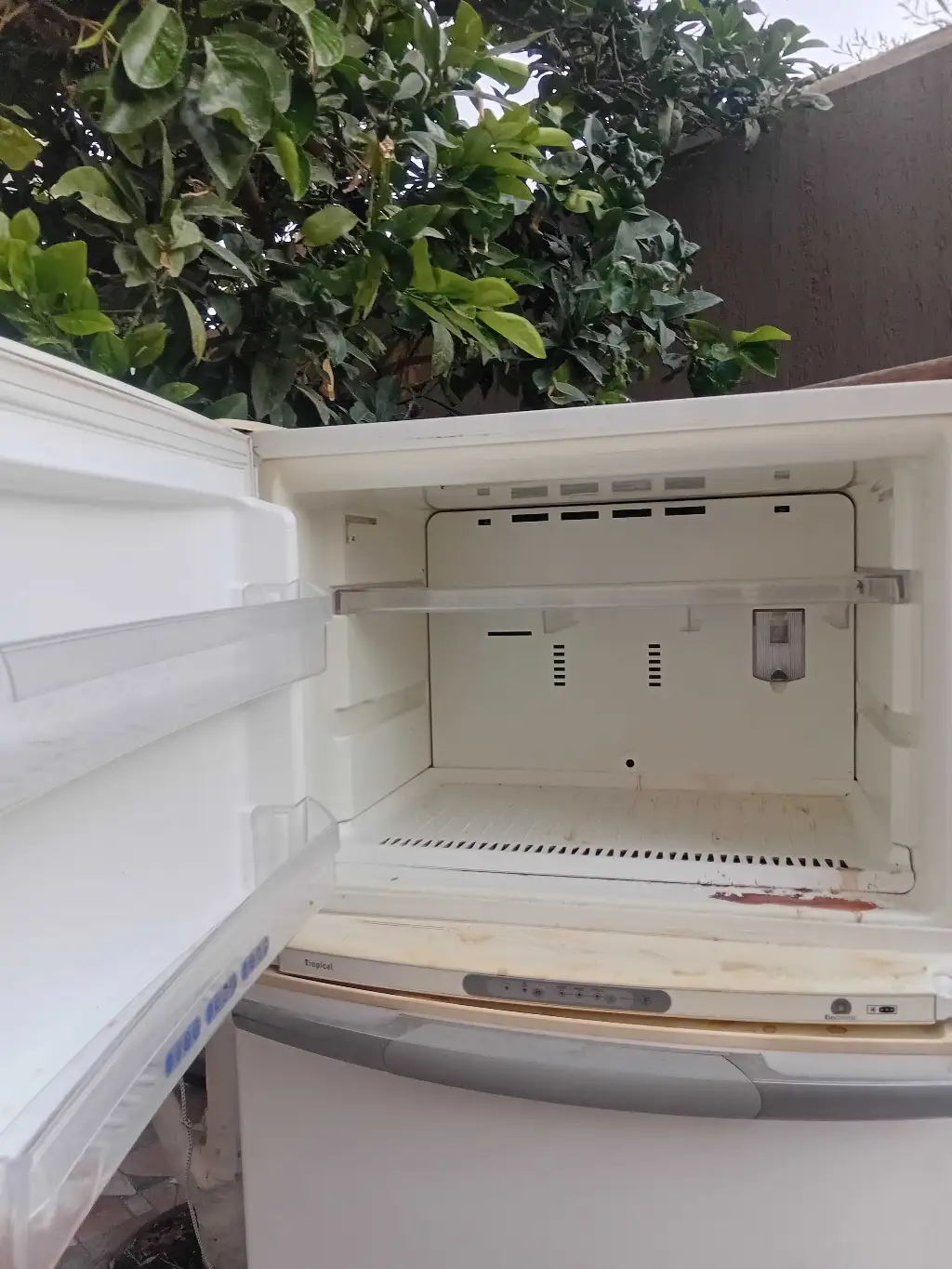 Frigidaire é bonne état