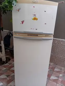 Frigidaire é bonne état 