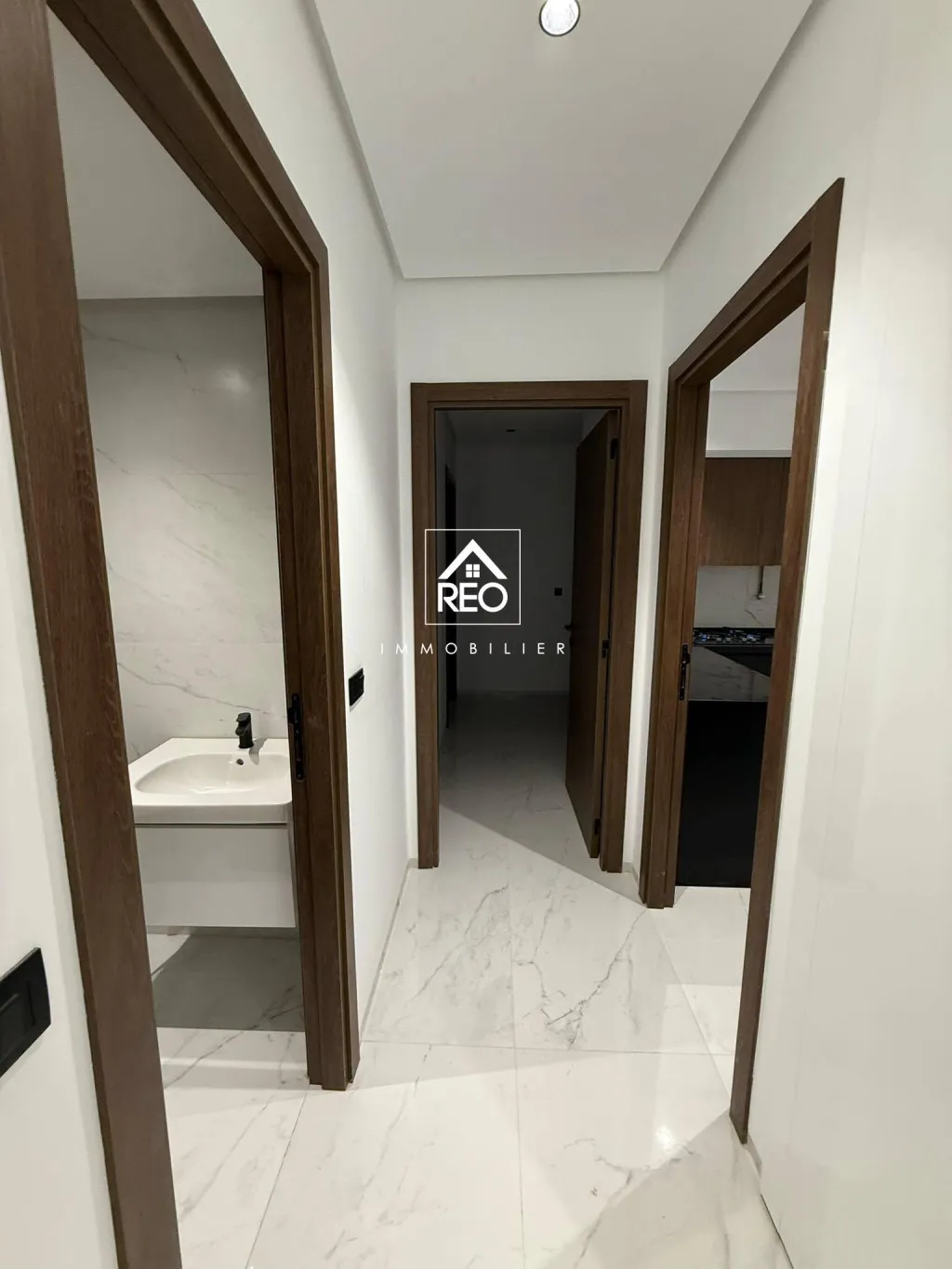 À VENDRE : Des appartements Haut standing " S+1 , S+2 et S+3 " ( DIRECT PROMOTEUR )