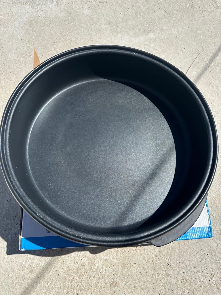 Appareil de pizza  puissante importé 