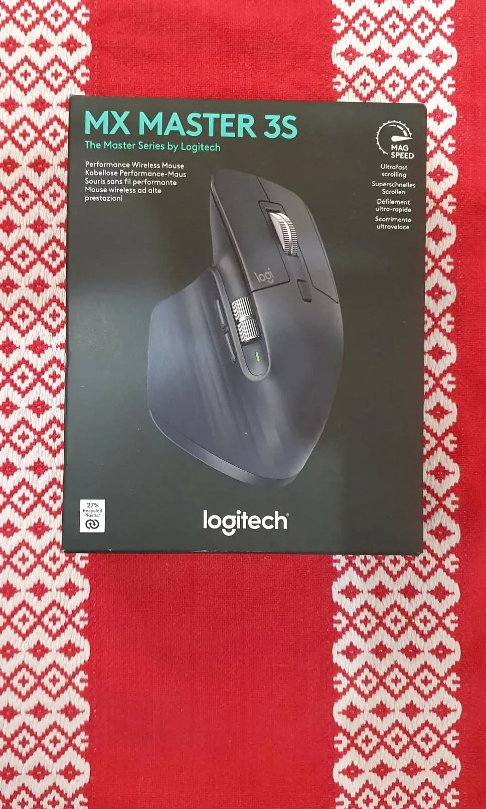 🔥 Pack High-Tech Logitech & Caméras Arlo – Neuf Scellé ! 🔥