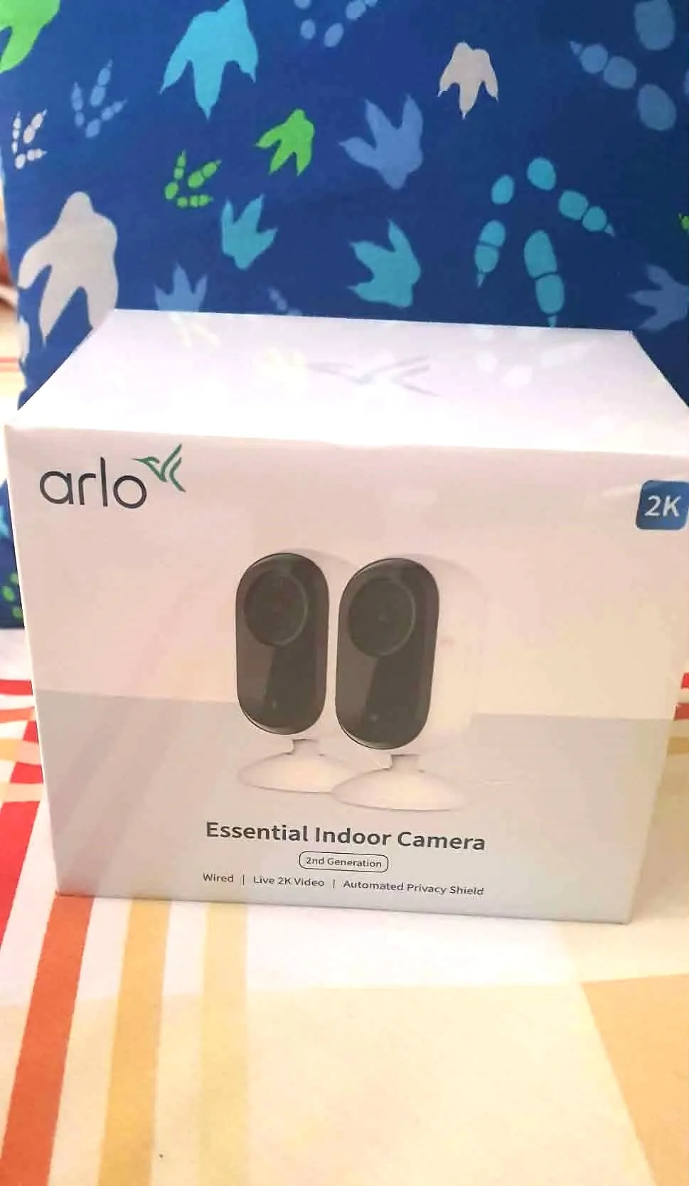 🔥 Pack High-Tech Logitech & Caméras Arlo – Neuf Scellé ! 🔥