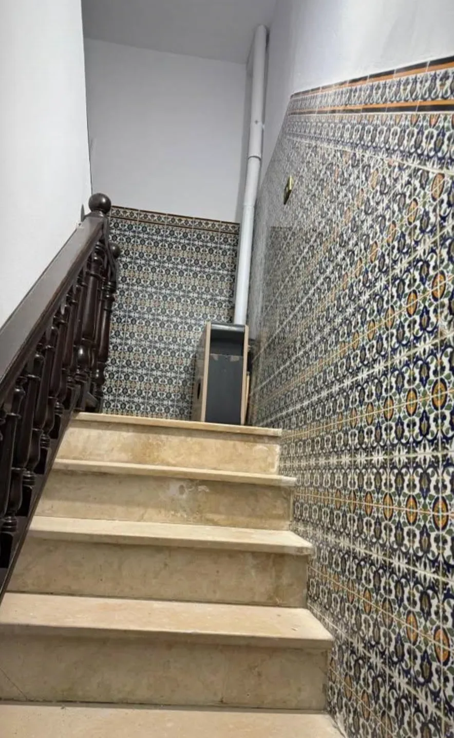 Location DUPLEX S4 vide à Cité El Salama 