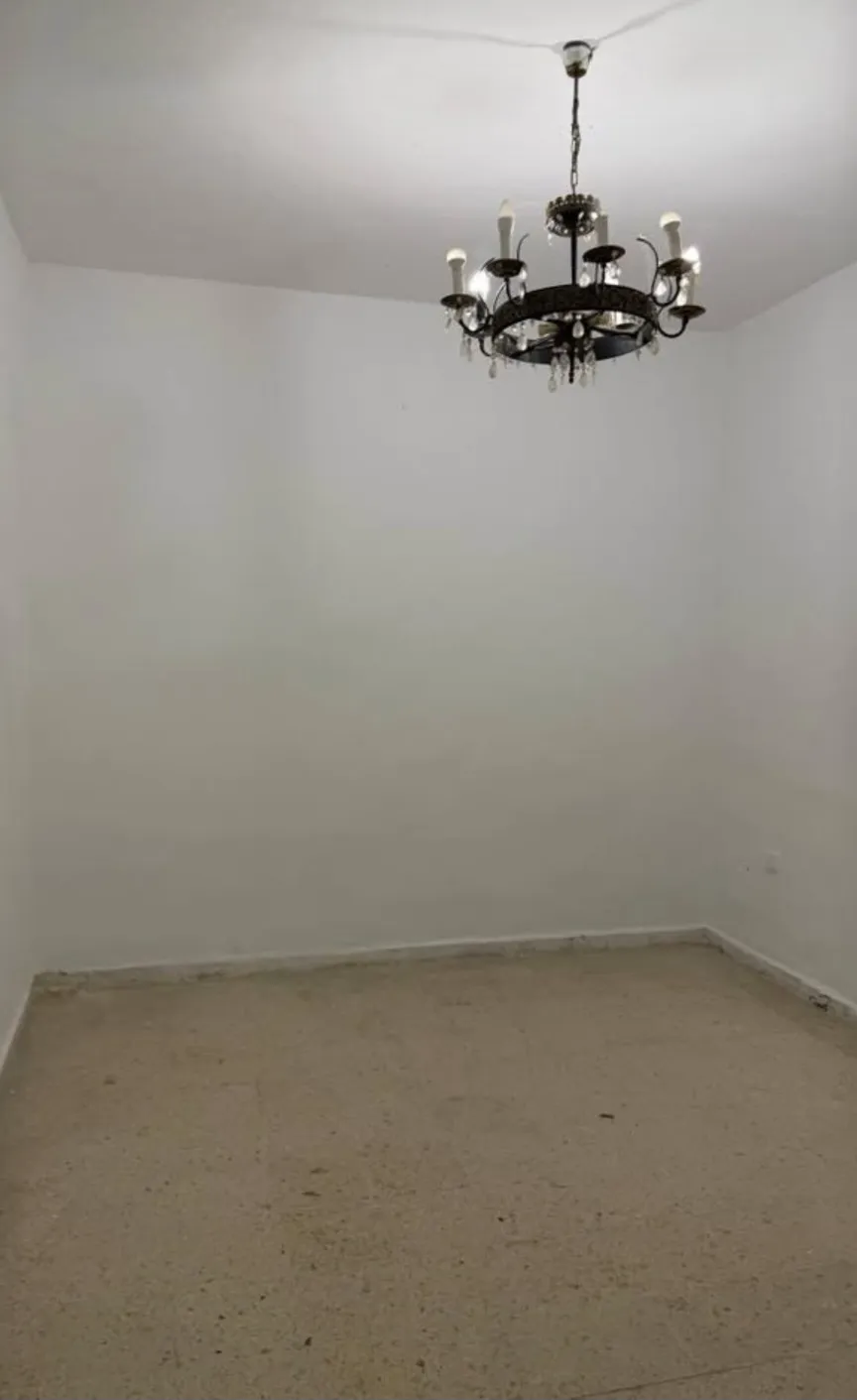 Location DUPLEX S4 vide à Cité El Salama 